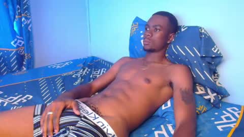 independent Model online show from May 4, 7:09 pm