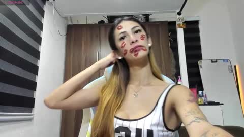 YOUR ONE AND ONLY TRINITY online show from January 18, 4:53 pm