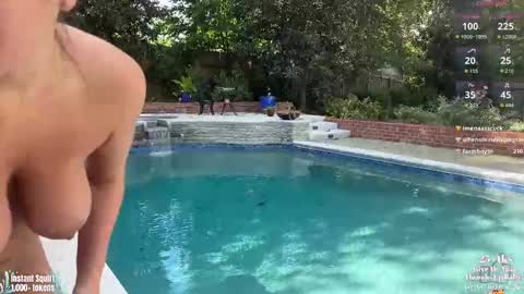 --- Dana May online show from September 28, 7:45 pm