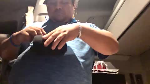 hottrucker3545 online show from March 1, 10:52 am