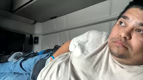 hottrucker3545 online show from February 22, 6:32 pm