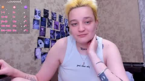 Linn online show from October 5, 8:49 pm