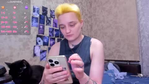 Linn online show from September 21, 4:11 pm