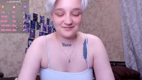 Linn online show from September 11, 8:10 pm