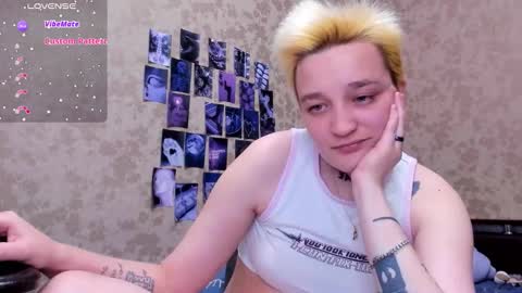 Linn online show from October 10, 5:19 pm