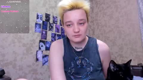 Linn online show from October 11, 6:00 pm