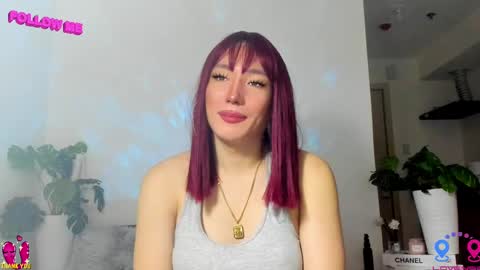 crishinahotty online show from February 16, 12:19 am