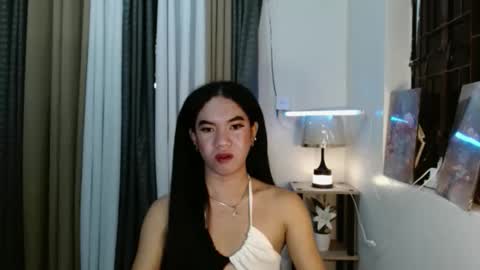 THALIE online show from February 5, 7:23 am