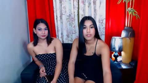 Pretty Maxine online show from September 19, 7:12 am