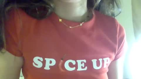 Hotwixx online show from February 27, 1:08 am