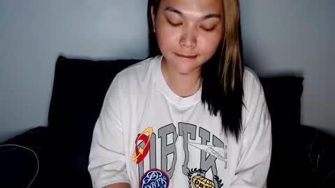 Sam online show from February 23, 6:54 pm