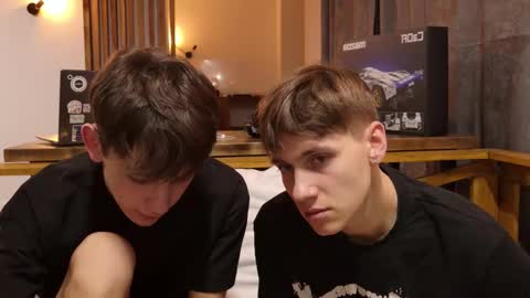 howardkottam online show from January 12, 4:25 pm