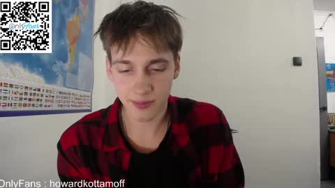 howardkottam online show from February 15, 5:39 pm