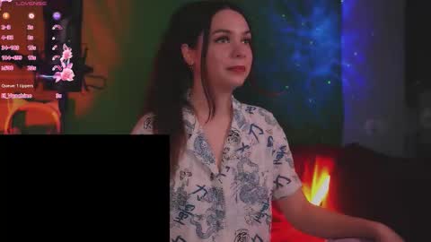 Mia online show from September 24, 5:41 pm