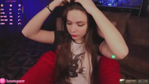 Mia online show from March 22, 4:55 pm