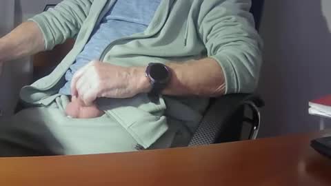 Peter online show from January 12, 7:21 pm