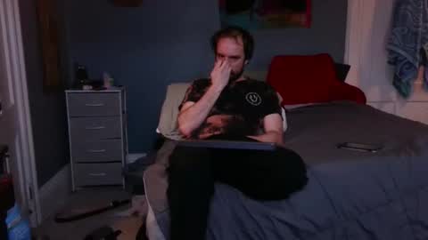 Pilgrim online show from April 5, 12:24 pm