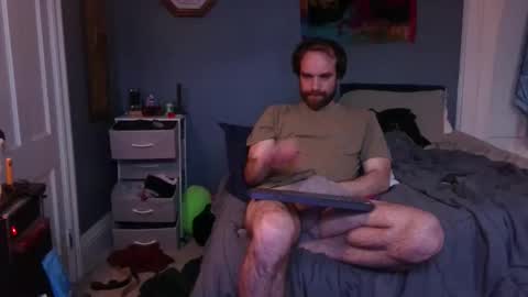 Pilgrim online show from April 2, 3:08 pm