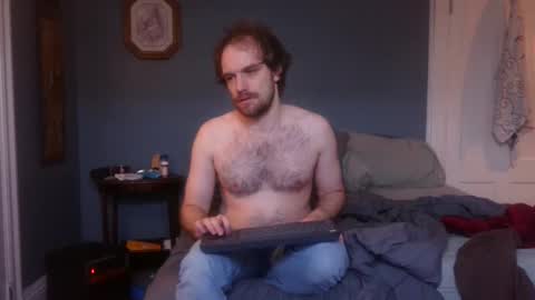 Pilgrim online show from March 12, 12:36 pm