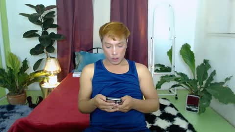 hrdfckrronnie online show from January 11, 3:12 am