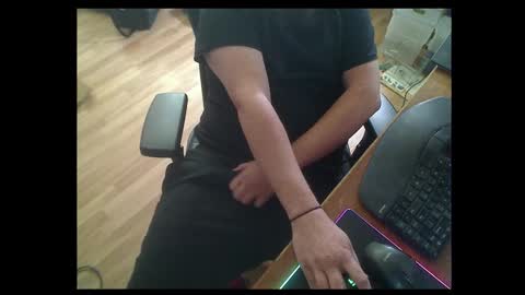 hrnyinutah online show from October 13, 6:43 pm