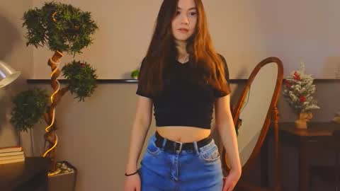 Kelly online show from February 20, 5:29 am