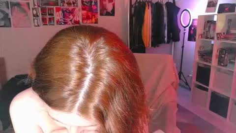 Alice online show from March 12, 3:43 am