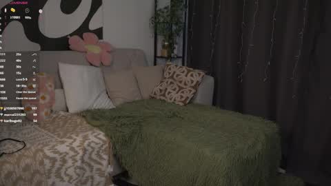 Diane online show from June 4, 2:34 pm