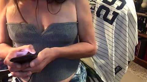 Hubert Cumberdale online show from January 7, 11:24 pm