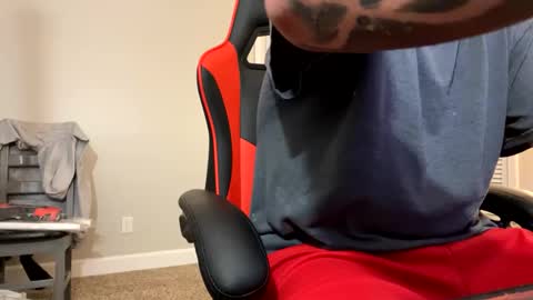 Jake online show from December 31, 6:48 am