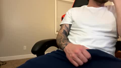 Jake online show from January 19, 12:28 am