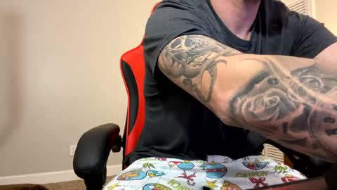 Jake online show from December 25, 5:58 am