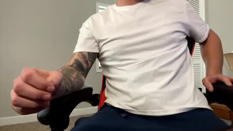 Jake online show from January 18, 4:31 pm