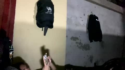 Josh Ker online show from October 19, 5:39 pm