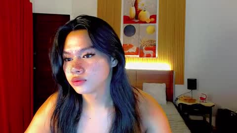 nathalie online show from October 5, 6:26 pm