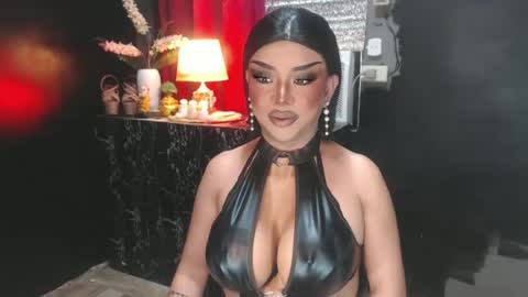 Christine online show from June 29, 4:53 am