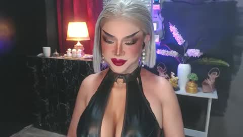 Christine online show from July 5, 5:58 am