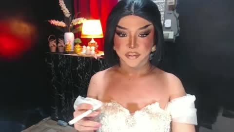 Christine online show from June 28, 3:13 am