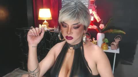 Christine online show from July 1, 6:55 am