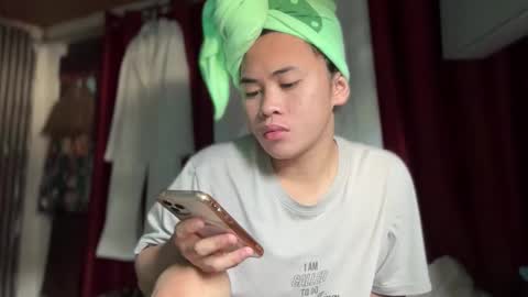 Hugecockhiraya online show from March 30, 1:06 am