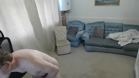 hugedick1965 online show from April 5, 1:52 pm