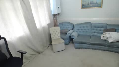 hugedick1965 online show from April 18, 12:40 pm