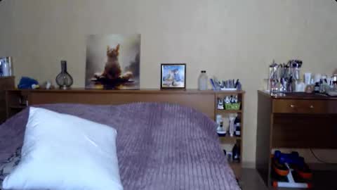 Gerda online show from November 26, 6:04 pm