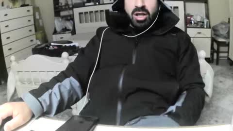 hugeveiny online show from January 14, 5:54 pm