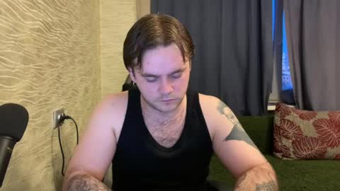 Hugo online show from May 1, 6:24 pm
