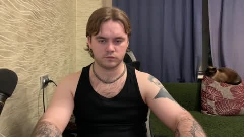 Hugo online show from April 29, 7:19 pm