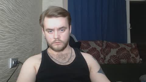 Hugo online show from February 7, 9:15 pm