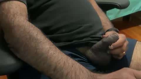 HunkyLover online show from March 26, 11:04 am