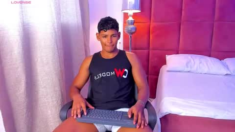 Hugo Cano online show from January 10, 9:09 pm