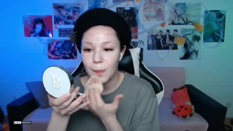 HugoMin online show from November 5, 2:46 am